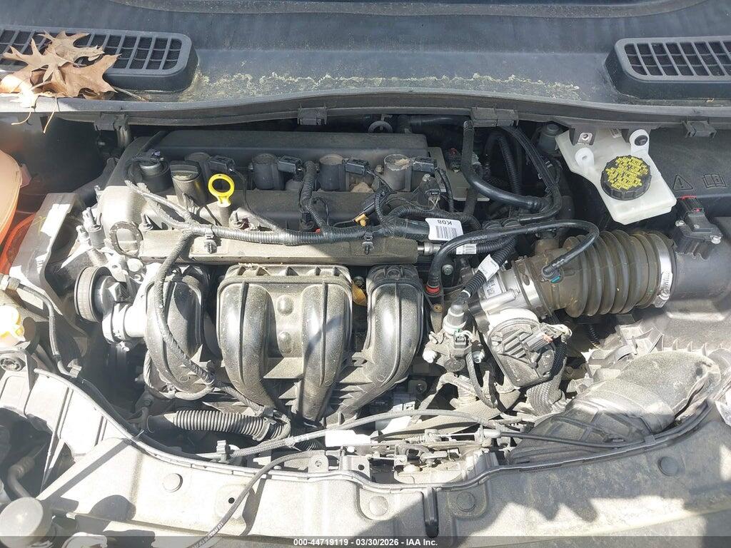 1FMCU0F73JUB79727 2018 FORD ESCAPE photo no. 10