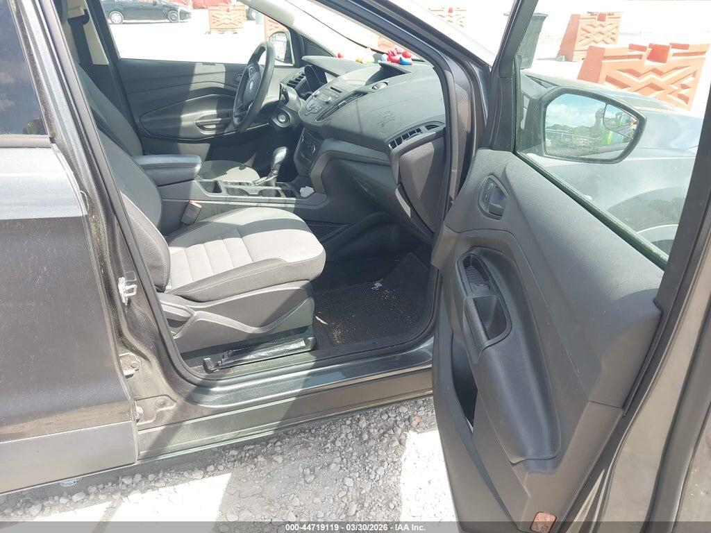 1FMCU0F73JUB79727 2018 FORD ESCAPE photo no. 5