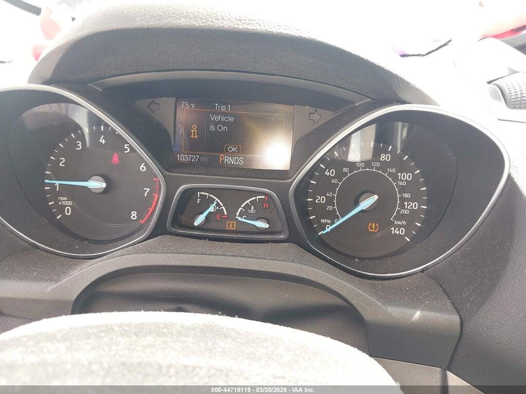 1FMCU0F73JUB79727 2018 FORD ESCAPE photo no. 7