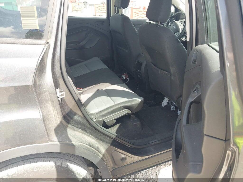 1FMCU0F73JUB79727 2018 FORD ESCAPE photo no. 8