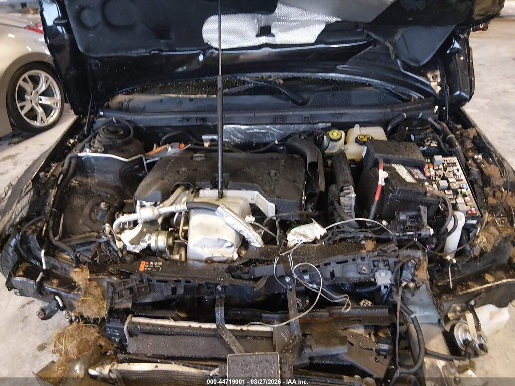 2G4GU5GX0E9229287 2014 BUICK REGAL photo no. 10
