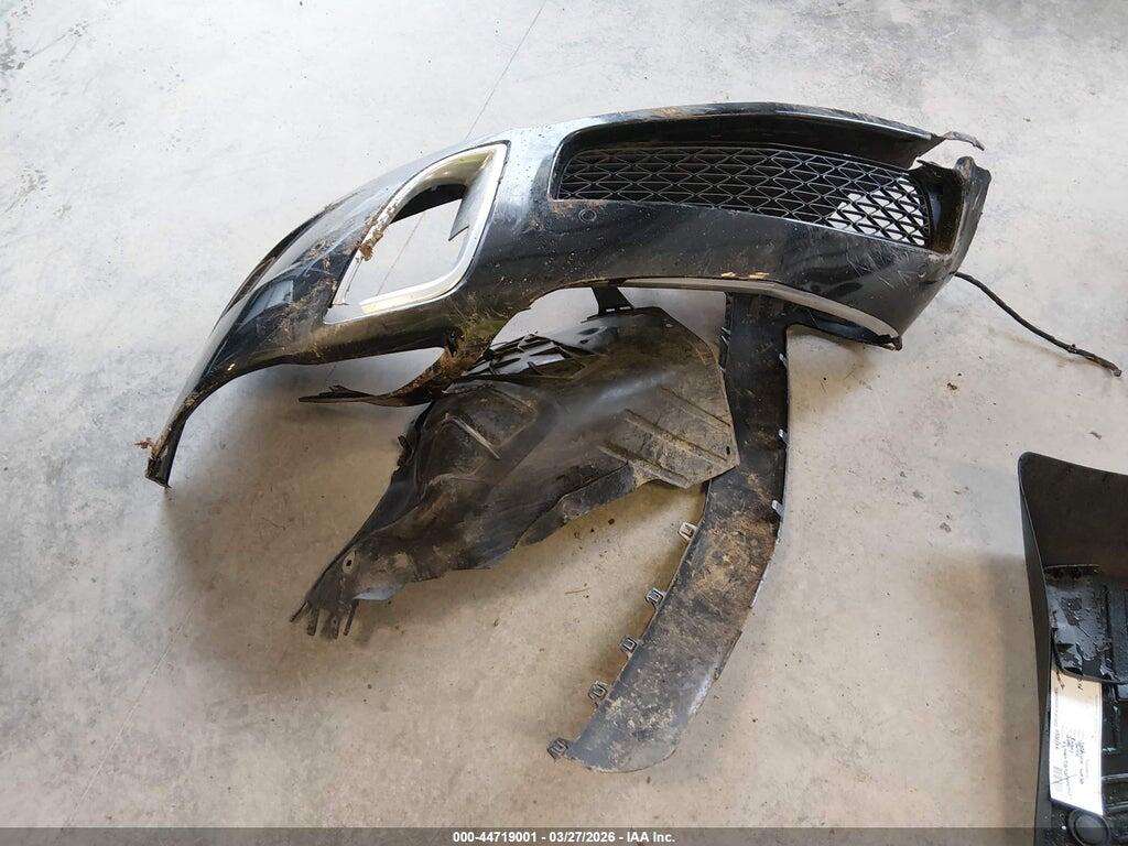 2G4GU5GX0E9229287 2014 BUICK REGAL photo no. 11