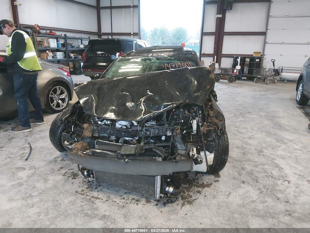 2G4GU5GX0E9229287 2014 BUICK REGAL photo no. 12