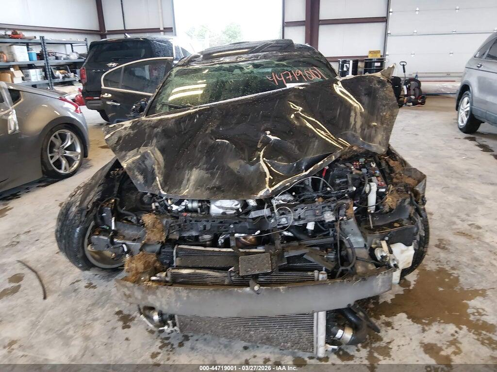 2G4GU5GX0E9229287 2014 BUICK REGAL photo no. 6