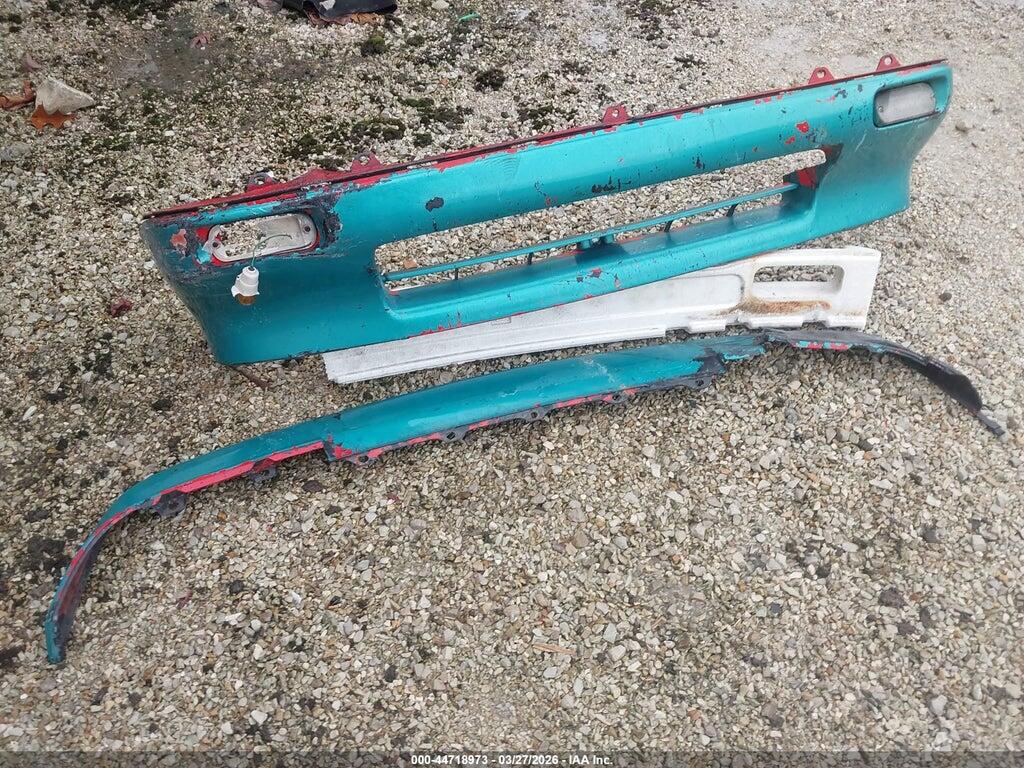 JG1MR3367PK211552 1993 GEO METRO photo no. 12