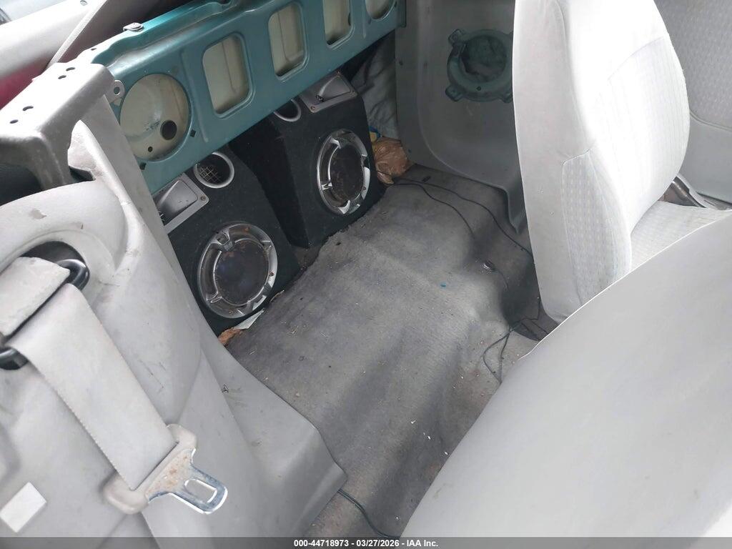 JG1MR3367PK211552 1993 GEO METRO photo no. 8