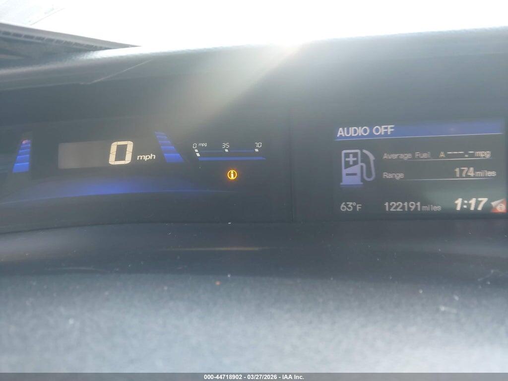 2HGFB2F54EH506633 2014 HONDA CIVIC photo no. 7