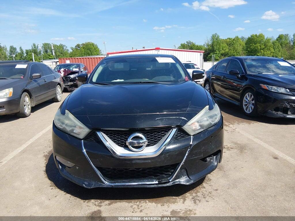 1N4AA6AP6HC451434 2017 NISSAN MAXIMA photo no. 11