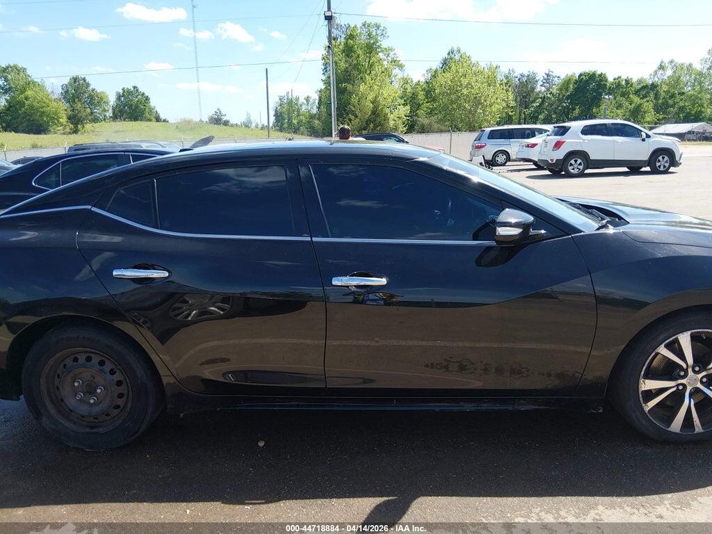 1N4AA6AP6HC451434 2017 NISSAN MAXIMA photo no. 12