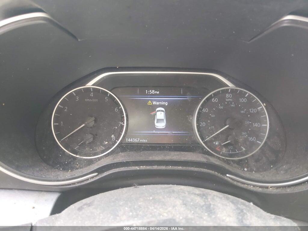 1N4AA6AP6HC451434 2017 NISSAN MAXIMA photo no. 7