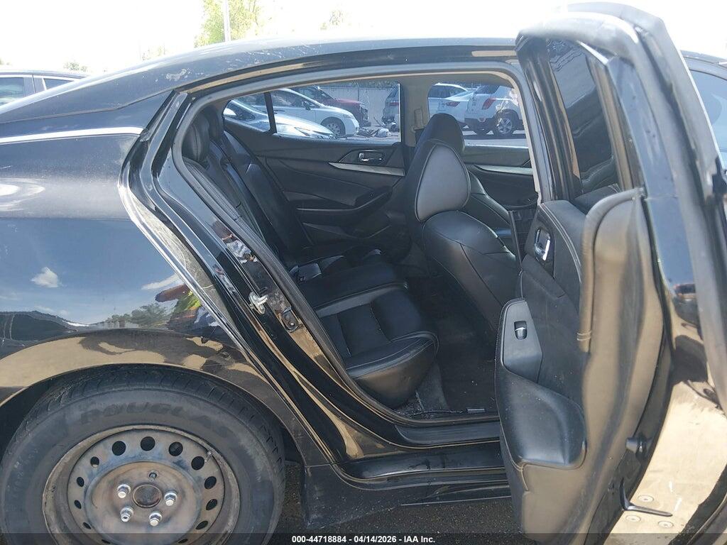 1N4AA6AP6HC451434 2017 NISSAN MAXIMA photo no. 8