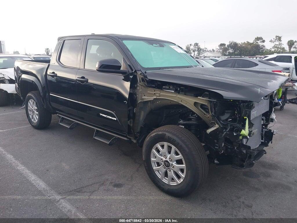 3TMKB5FN6TM055069 2026 TOYOTA TACOMA photo no. 1