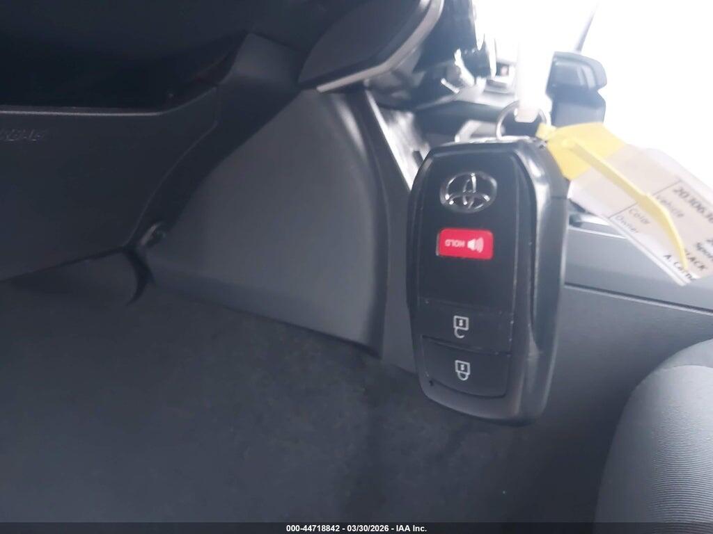 3TMKB5FN6TM055069 2026 TOYOTA TACOMA photo no. 11