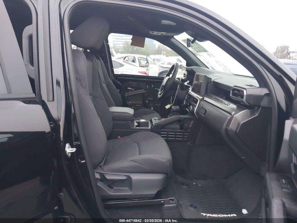 3TMKB5FN6TM055069 2026 TOYOTA TACOMA photo no. 5