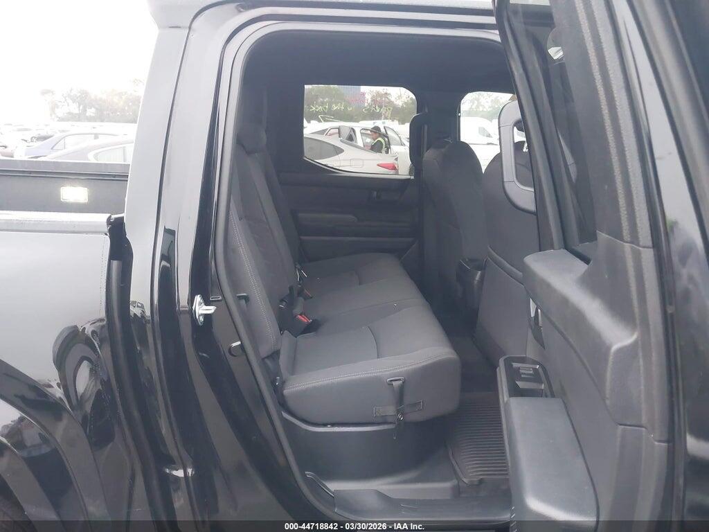 3TMKB5FN6TM055069 2026 TOYOTA TACOMA photo no. 8