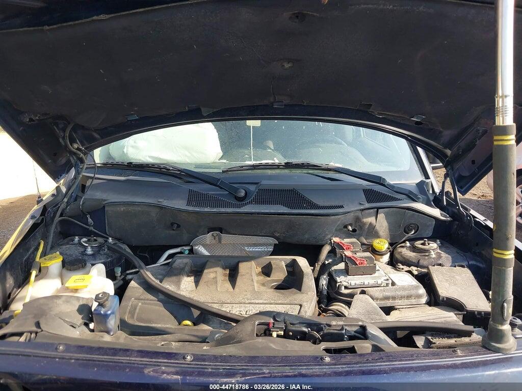 1C4NJRFB1FD183927 2015 JEEP PATRIOT photo no. 10