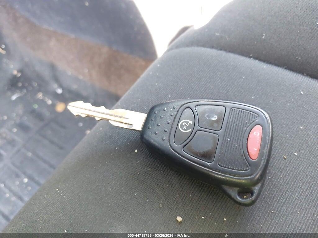 1C4NJRFB1FD183927 2015 JEEP PATRIOT photo no. 11