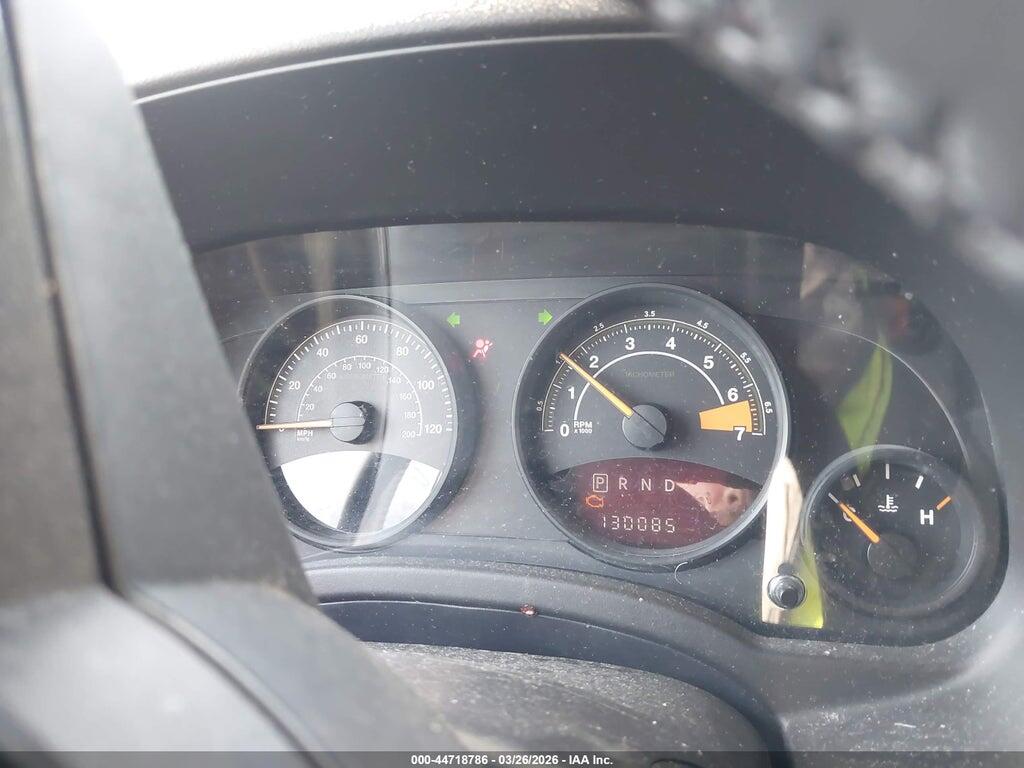 1C4NJRFB1FD183927 2015 JEEP PATRIOT photo no. 7
