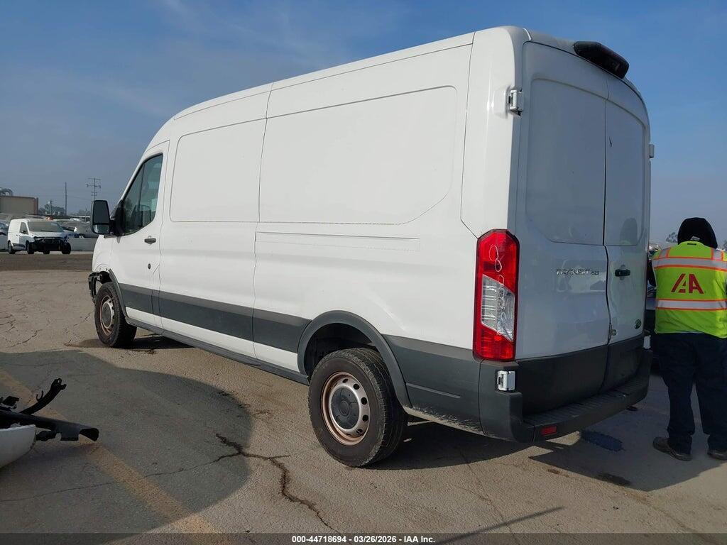 1FTBR1C84PKB19495 2023 FORD TRANSIT-250 photo no. 3