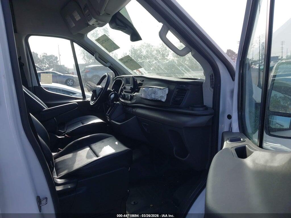 1FTBR1C84PKB19495 2023 FORD TRANSIT-250 photo no. 5
