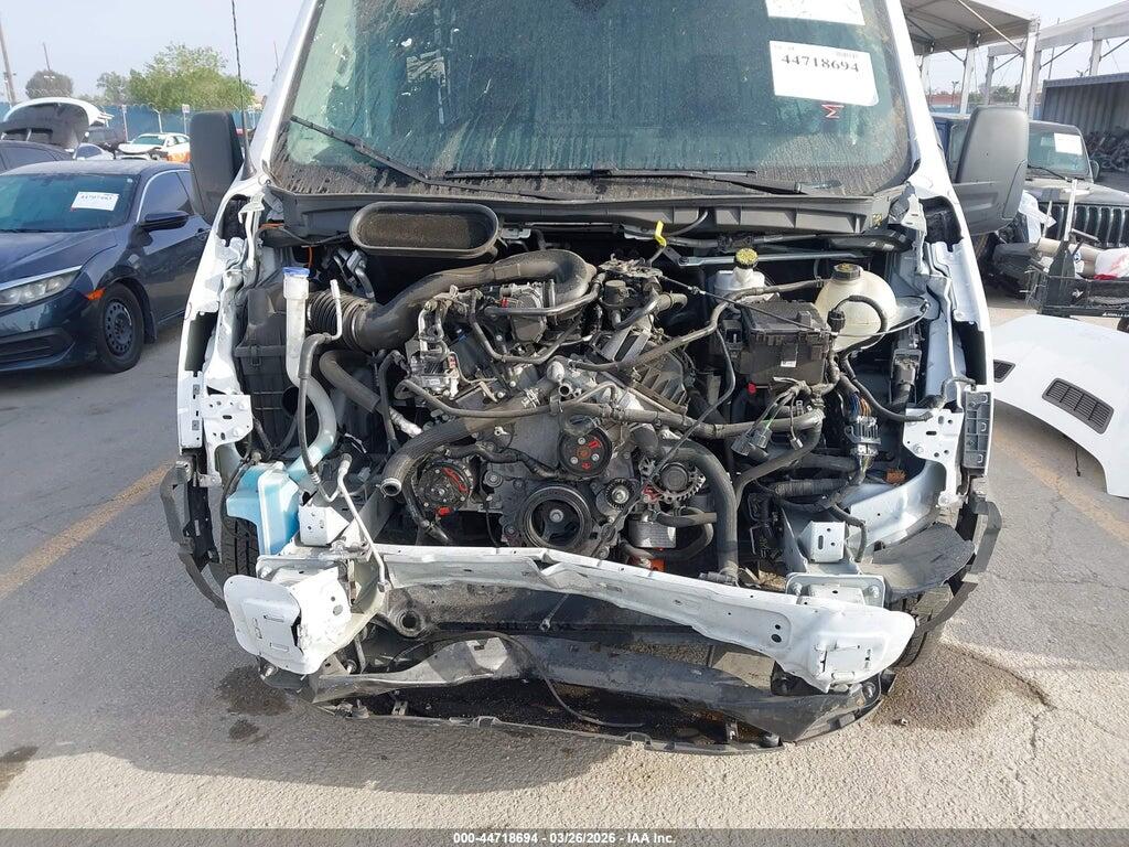 1FTBR1C84PKB19495 2023 FORD TRANSIT-250 photo no. 6