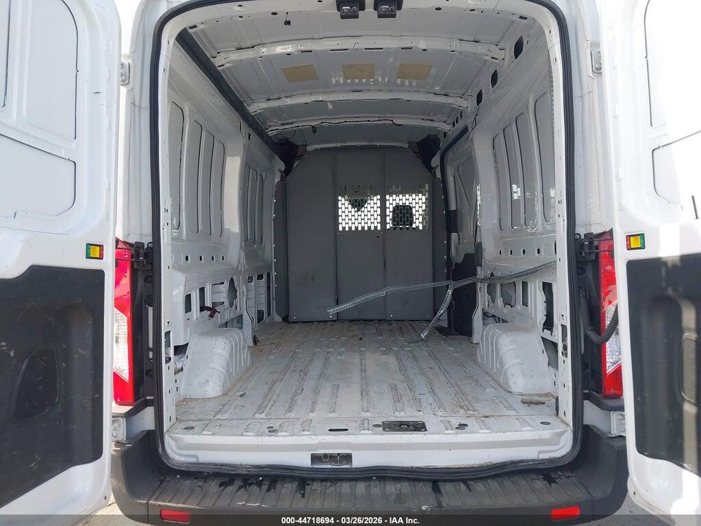 1FTBR1C84PKB19495 2023 FORD TRANSIT-250 photo no. 8