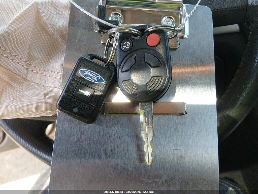 3FAHP07ZX9R207565 2009 FORD FUSION photo no. 11