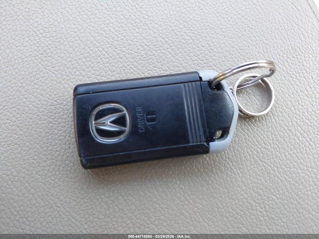 5J8TB3H36FL005901 2015 ACURA RDX photo no. 11
