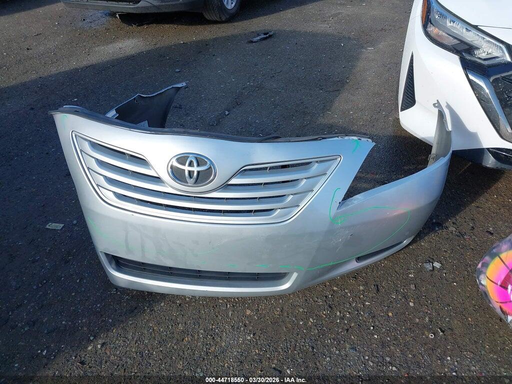 4T1BE46K19U274478 2009 TOYOTA CAMRY photo no. 12