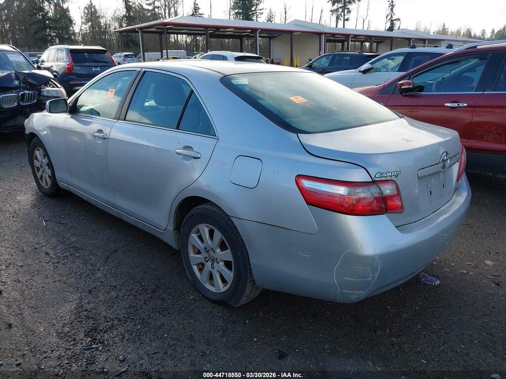 4T1BE46K19U274478 2009 TOYOTA CAMRY photo no. 3