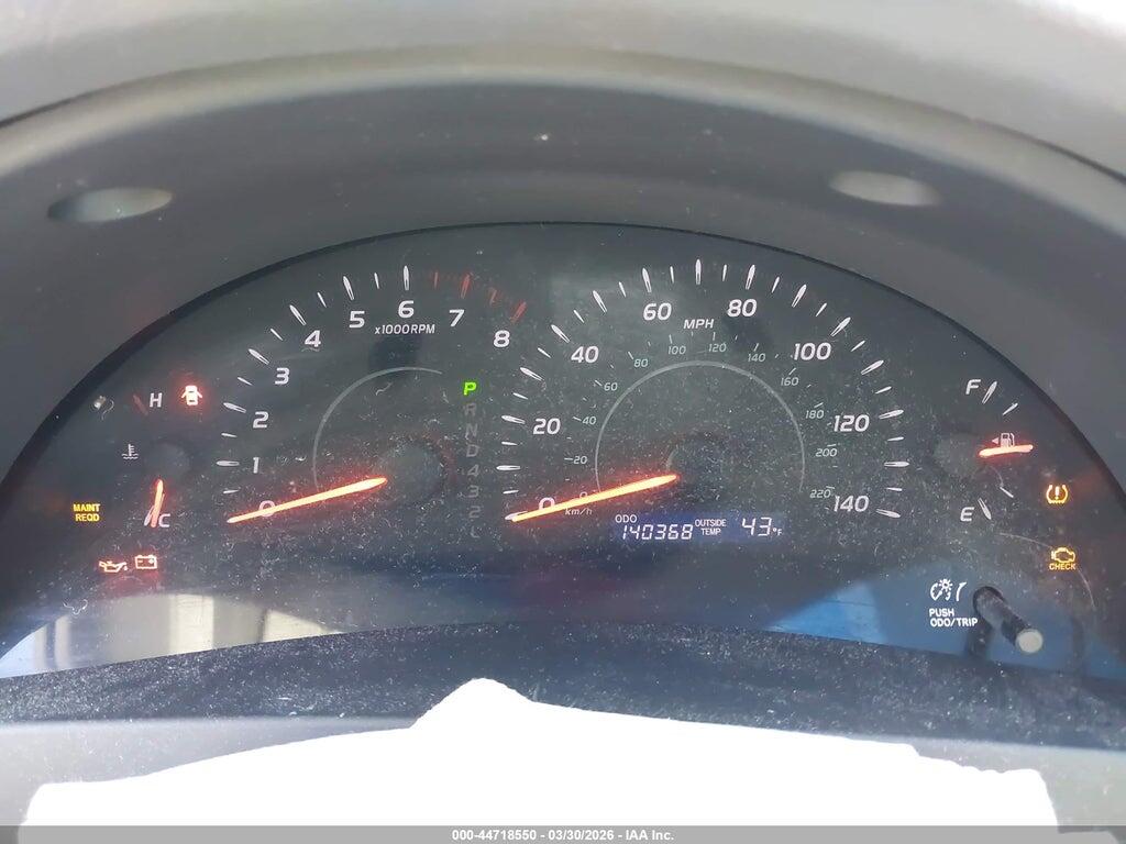 4T1BE46K19U274478 2009 TOYOTA CAMRY photo no. 7