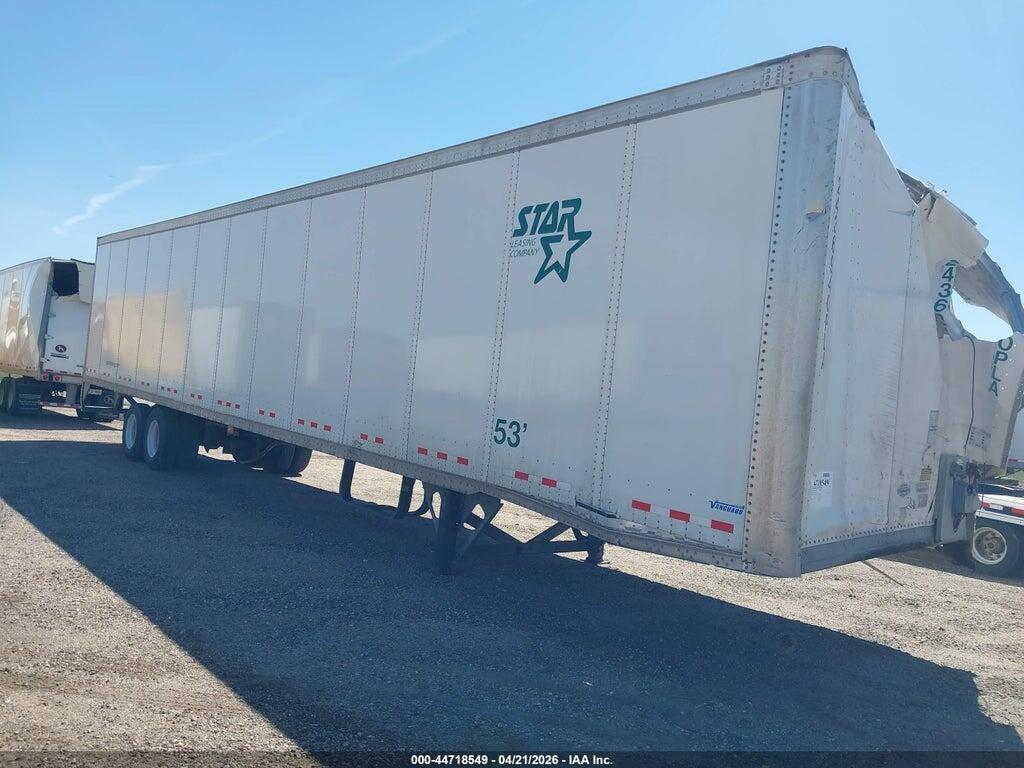 2024 VANGUARD NATIONAL UNKNOWN 5V8VC5321RM405469