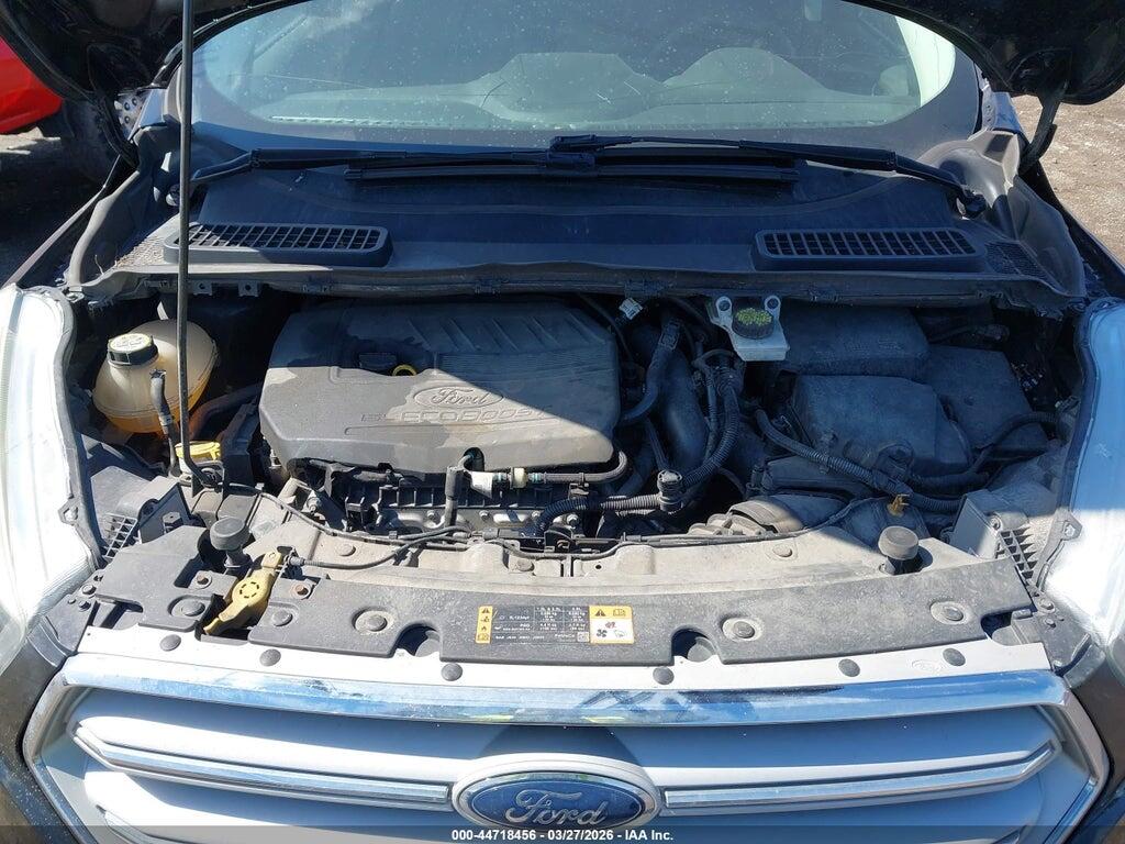 1FMCU9HD1JUA38274 2018 FORD ESCAPE photo no. 10