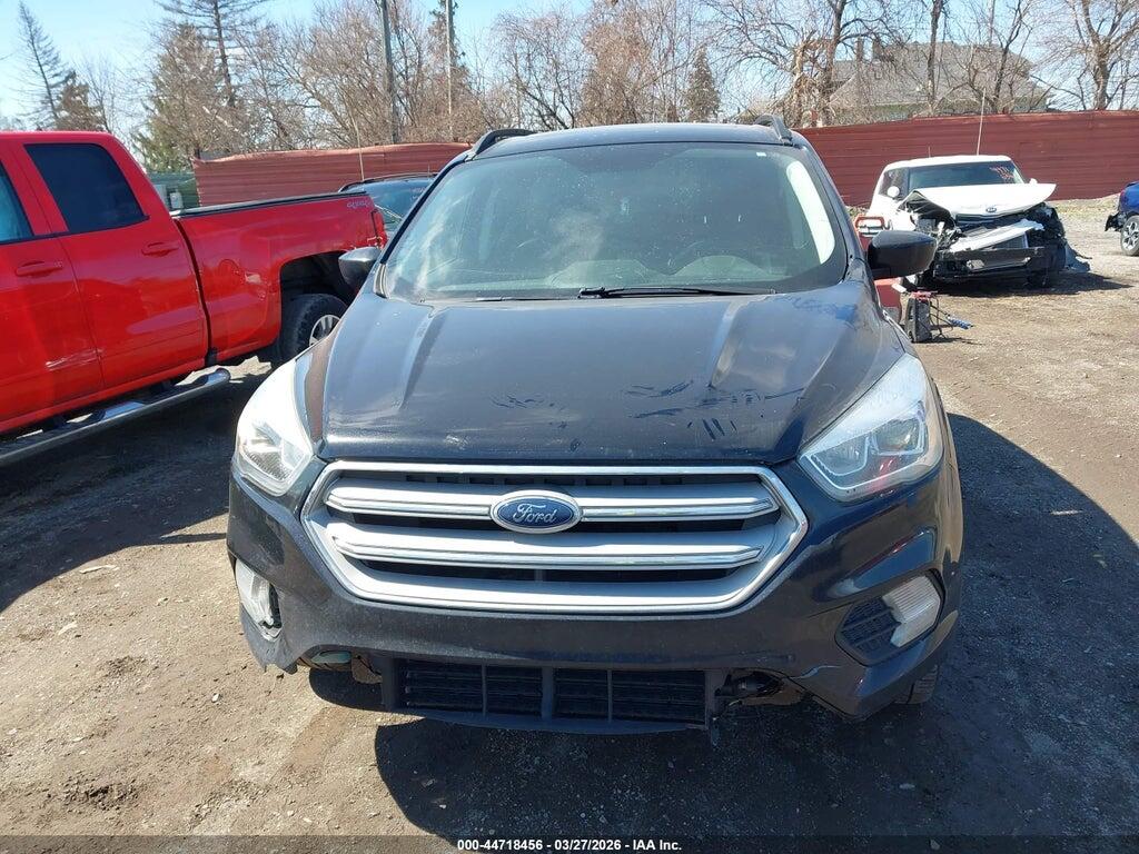 1FMCU9HD1JUA38274 2018 FORD ESCAPE photo no. 12