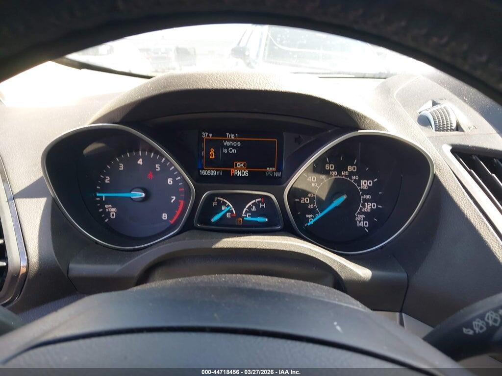 1FMCU9HD1JUA38274 2018 FORD ESCAPE photo no. 7
