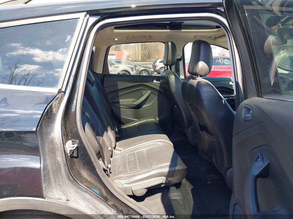 1FMCU9HD1JUA38274 2018 FORD ESCAPE photo no. 8