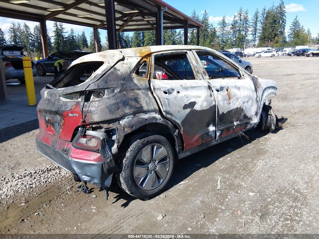 KM8K23AG0MU134792 2021 HYUNDAI KONA ELECTRIC photo no. 10