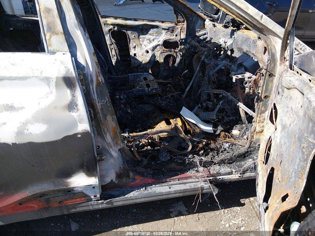 KM8K23AG0MU134792 2021 HYUNDAI KONA ELECTRIC photo no. 5