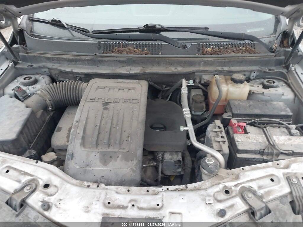 3GNAL4EK3DS608646 2013 CHEVROLET CAPTIVA SPORT photo no. 10