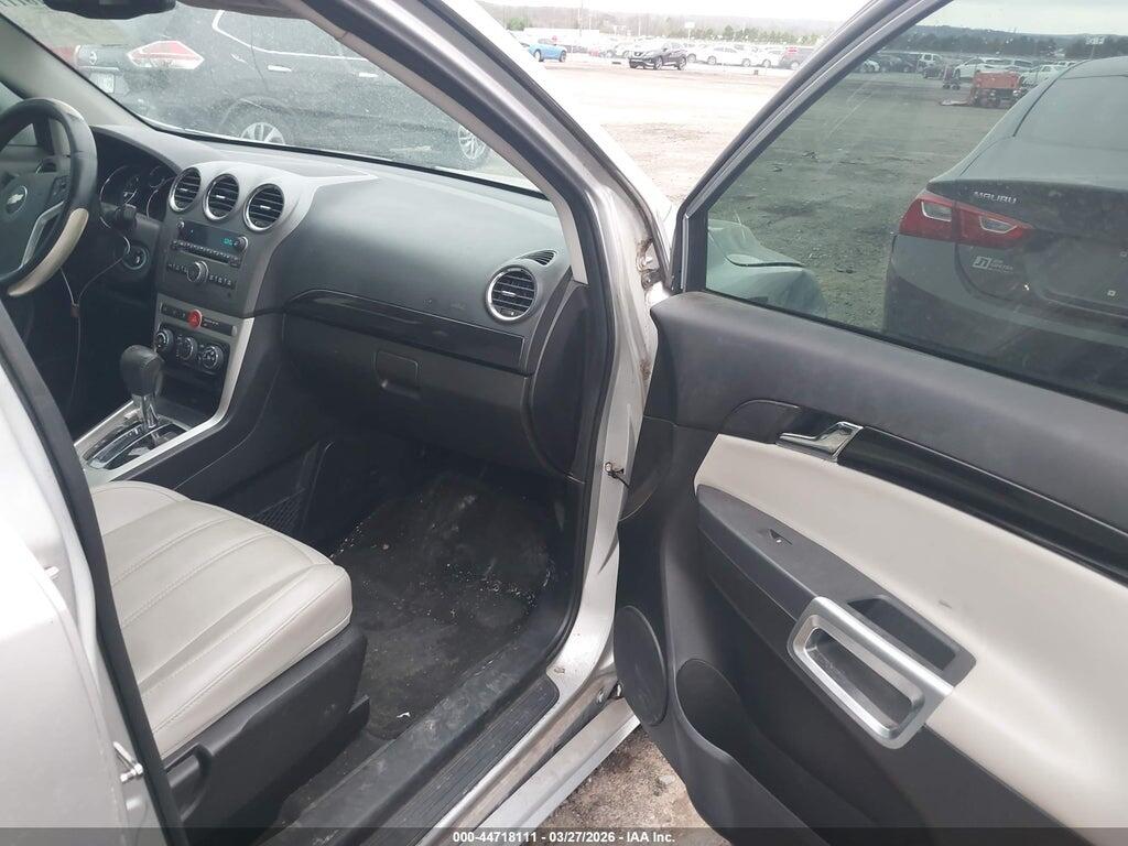 3GNAL4EK3DS608646 2013 CHEVROLET CAPTIVA SPORT photo no. 5
