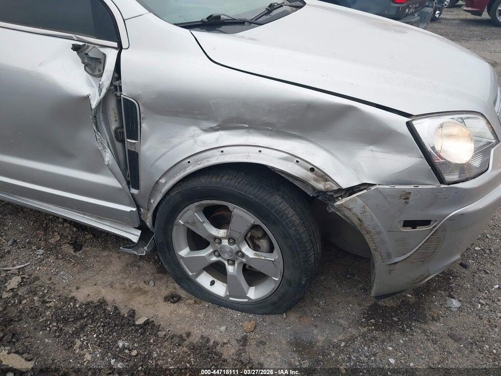 3GNAL4EK3DS608646 2013 CHEVROLET CAPTIVA SPORT photo no. 6
