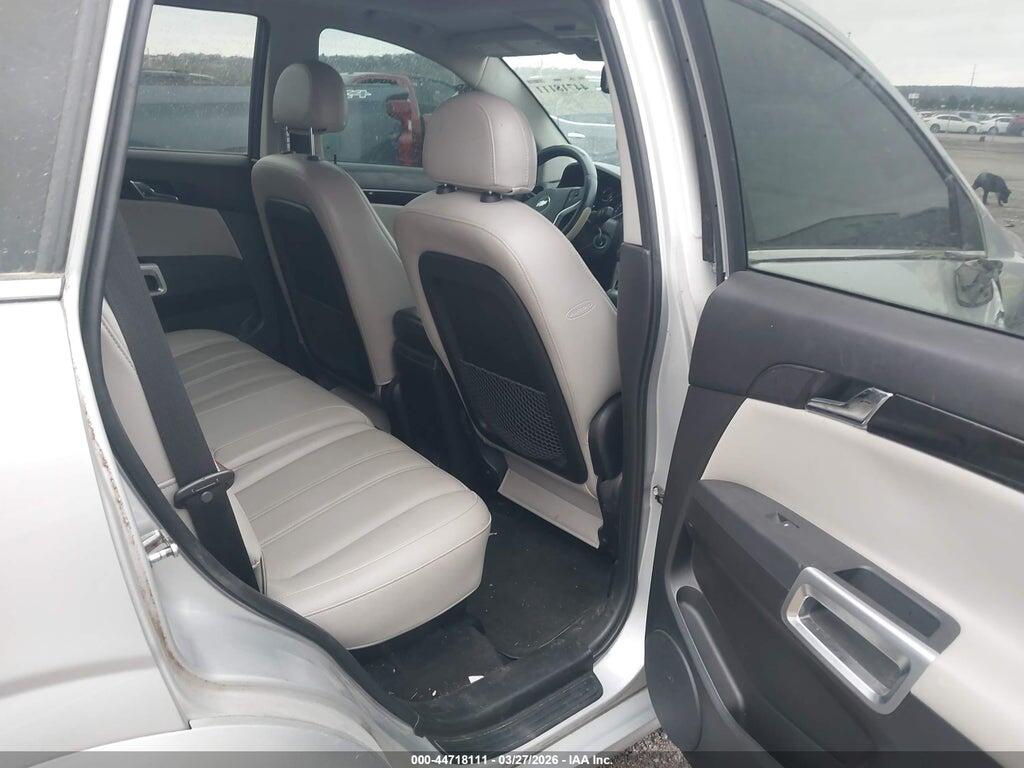 3GNAL4EK3DS608646 2013 CHEVROLET CAPTIVA SPORT photo no. 8
