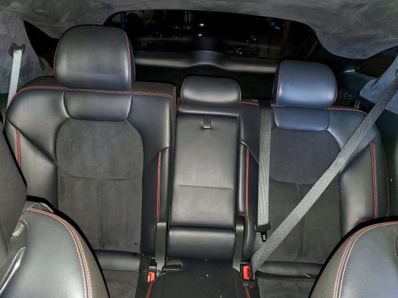 2022 GENESIS GV70 3.5T SPORT — Фото 10 из 13