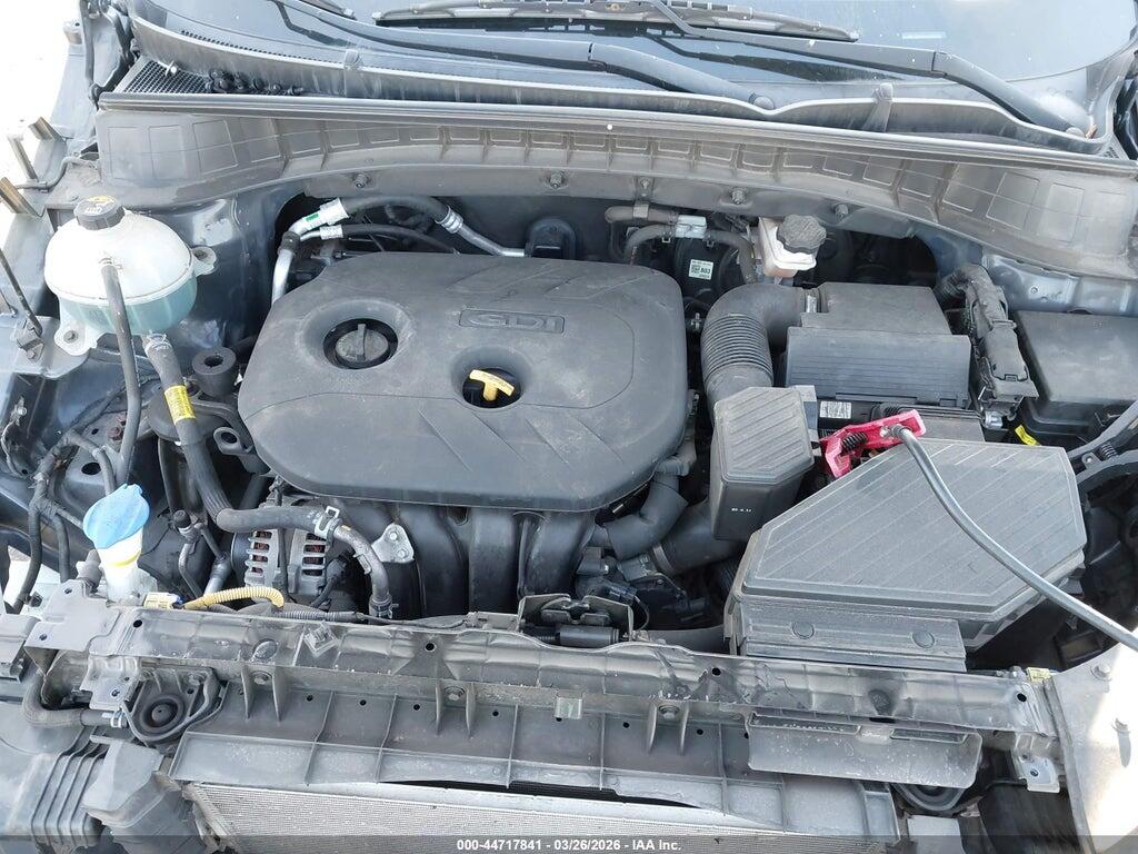 KM8J23A41LU146093 2020 HYUNDAI TUCSON photo no. 10