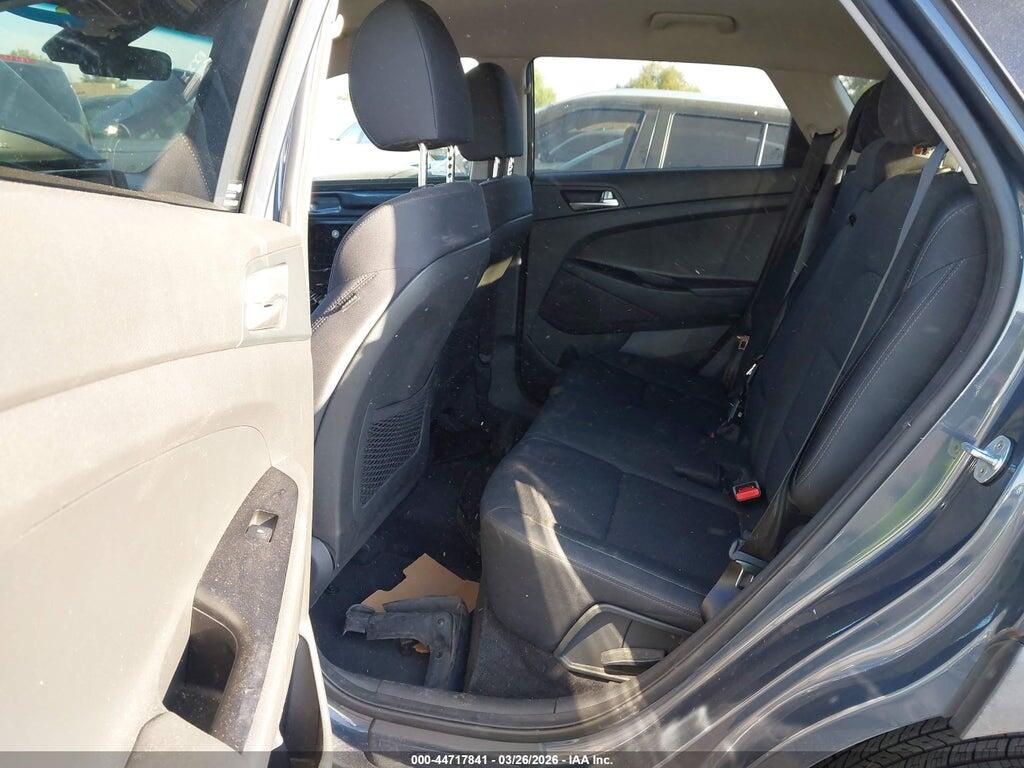 KM8J23A41LU146093 2020 HYUNDAI TUCSON photo no. 8
