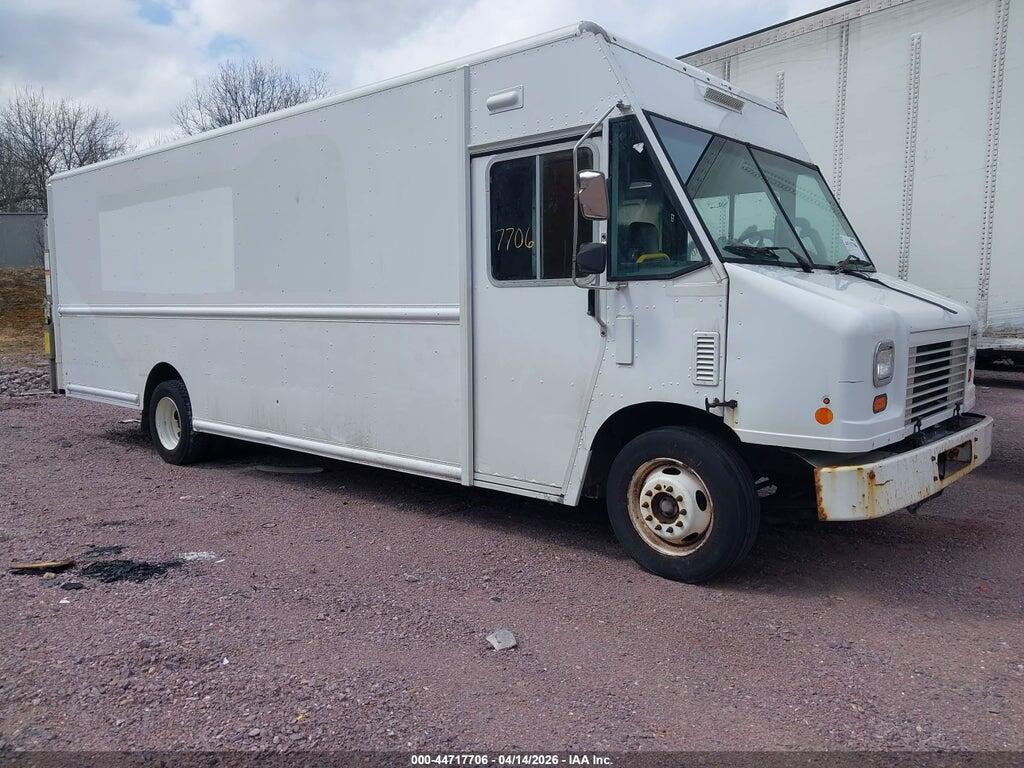1F66F5KY5F0A04341 2015 FORD F-59 COMMERCIAL STRIPPED photo no. 1