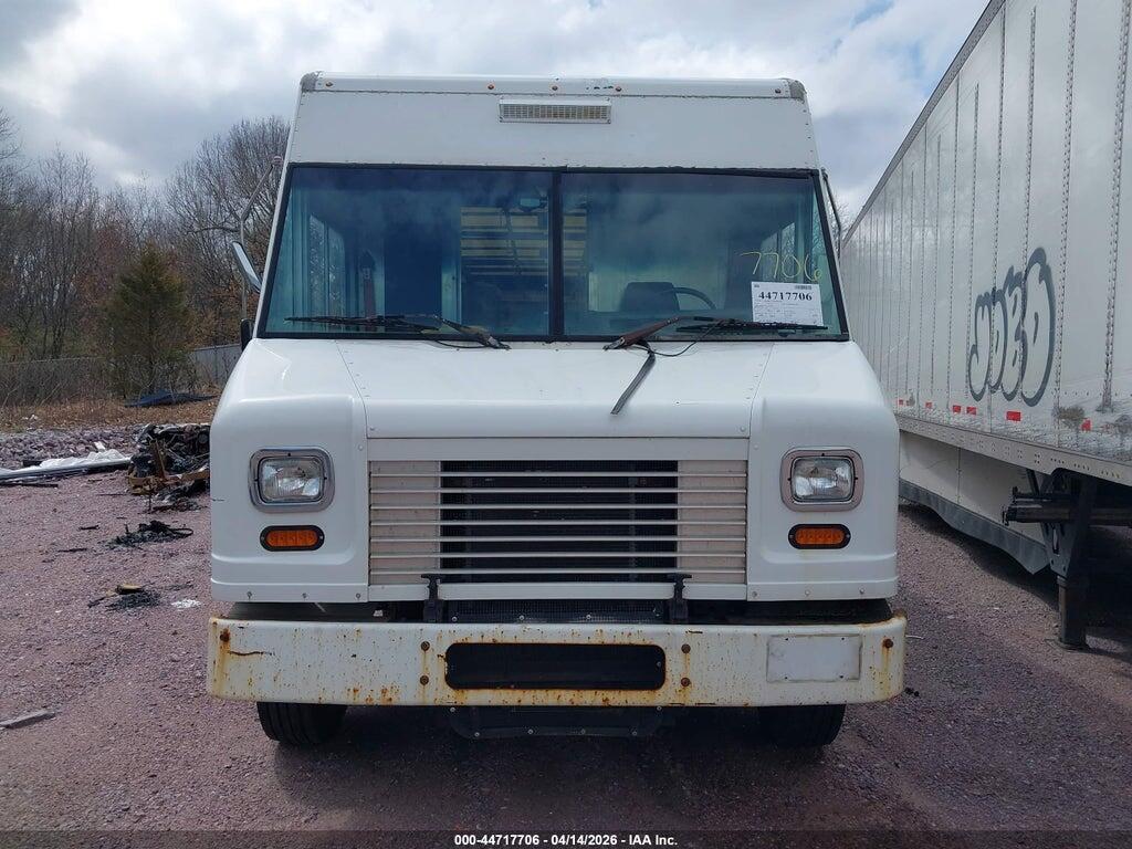 1F66F5KY5F0A04341 2015 FORD F-59 COMMERCIAL STRIPPED photo no. 12