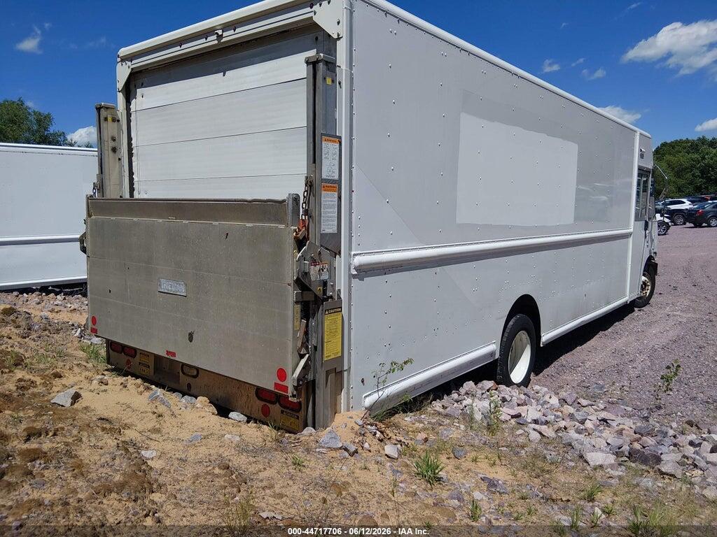 1F66F5KY5F0A04341 2015 FORD F-59 COMMERCIAL STRIPPED photo no. 4
