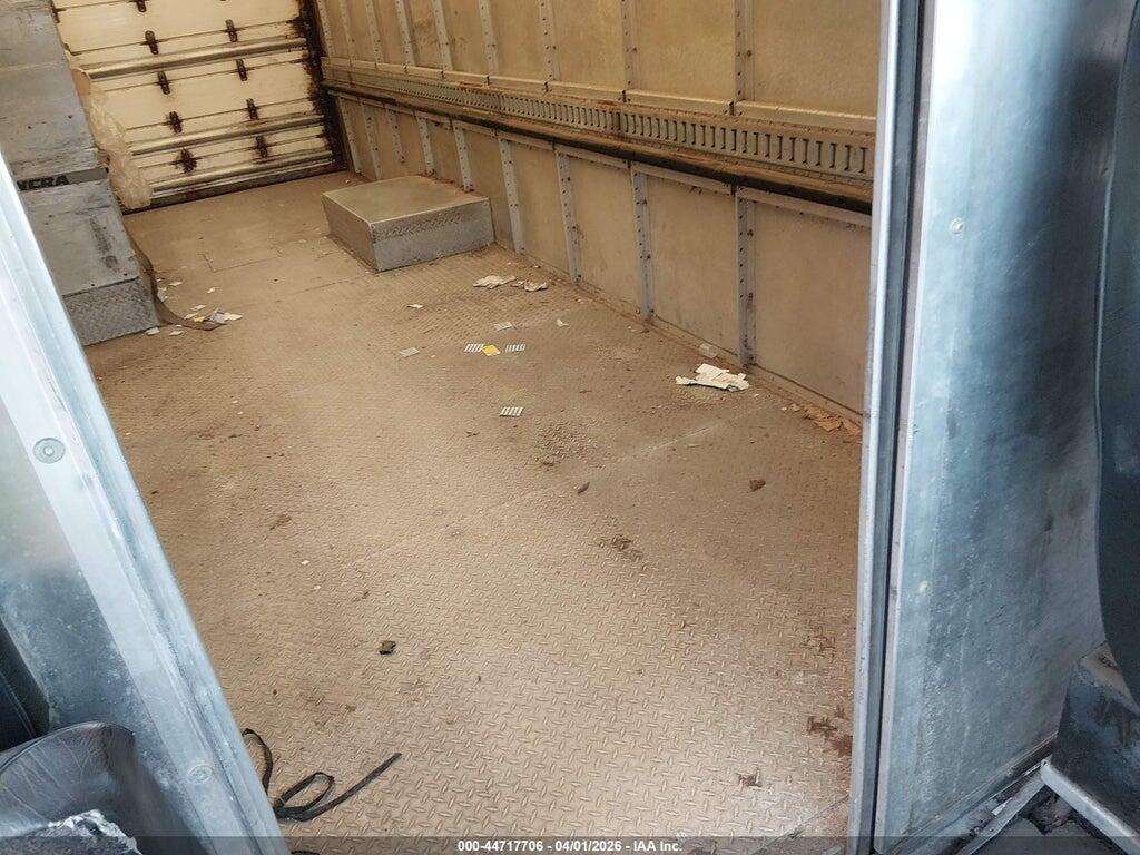 1F66F5KY5F0A04341 2015 FORD F-59 COMMERCIAL STRIPPED photo no. 6