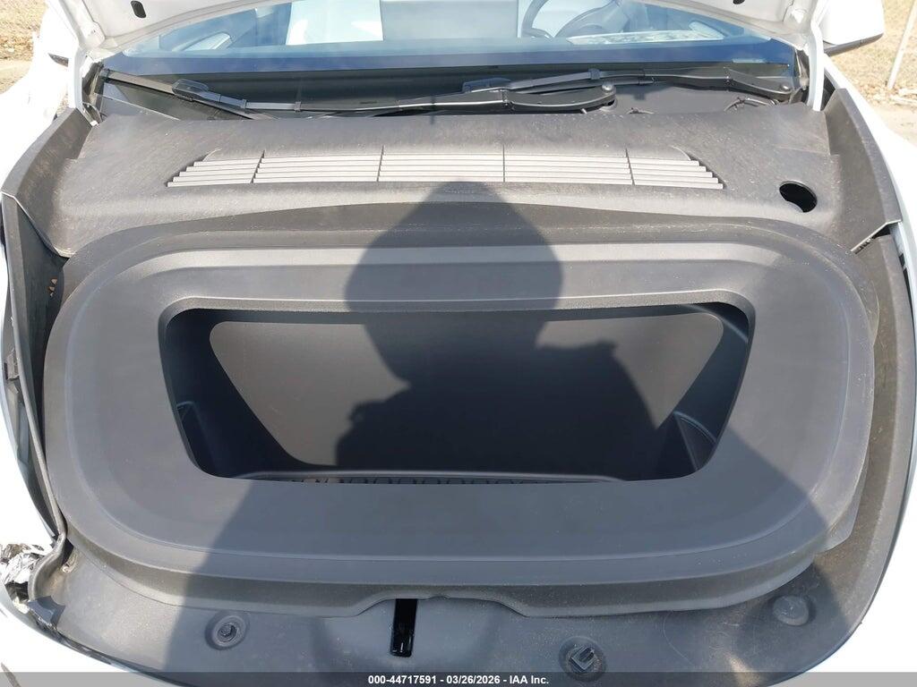 7SAYGDED3RF158528 2024 TESLA MODEL Y photo no. 10
